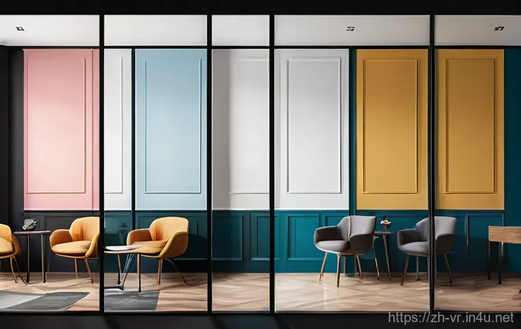 VR 게임의 미래 - Here are three detailed image prompts in English, designed to be suitable for a 15+ audience and adh...