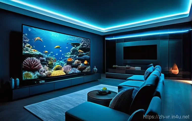 360도 비디오 - **Prompt 2: Interactive Educational Journey**
    "A curious teenager, dressed in a school uniform, ...