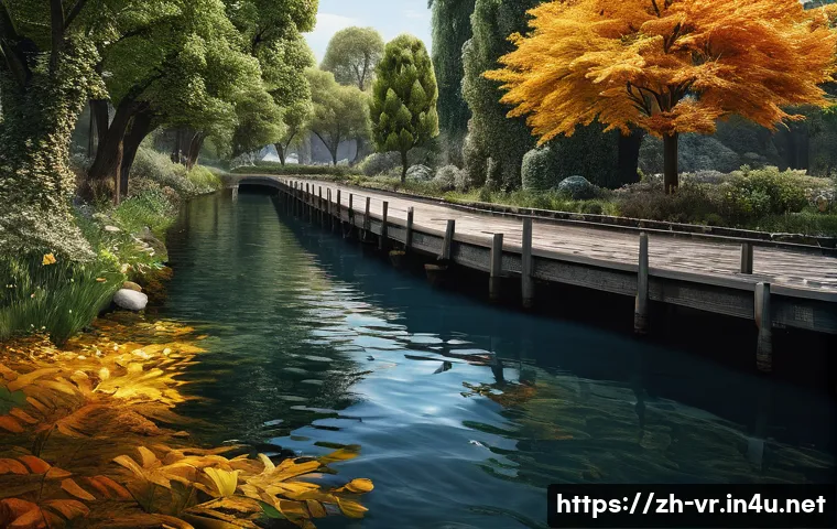 가상현실 네이티브 환경 - Here are three image prompts in English, designed to be detailed and adhere to the specified guideli...