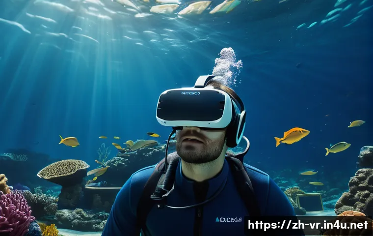 가상현실 네이티브 환경 관련 이미지 1