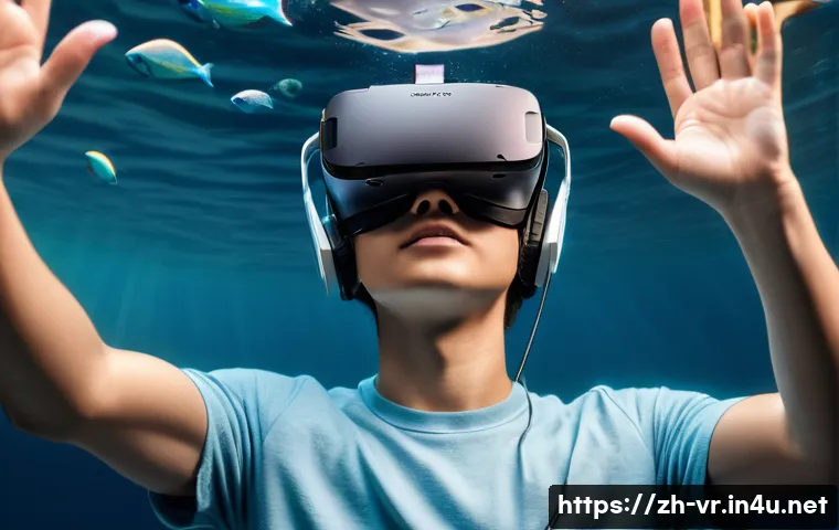 가상현실 네이티브 환경 관련 이미지 2