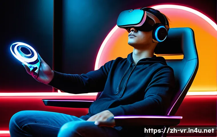 AR vs VR 차이점 관련 이미지 1