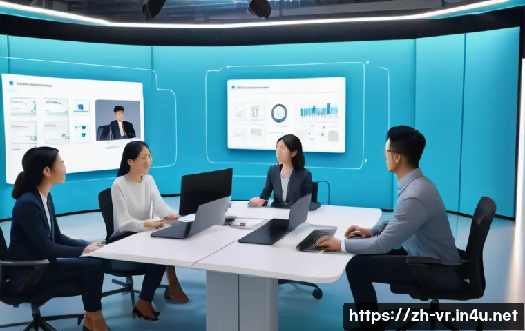 VR 아바타 관련 이미지 1