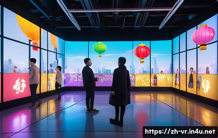 VR 아바타 관련 이미지 2