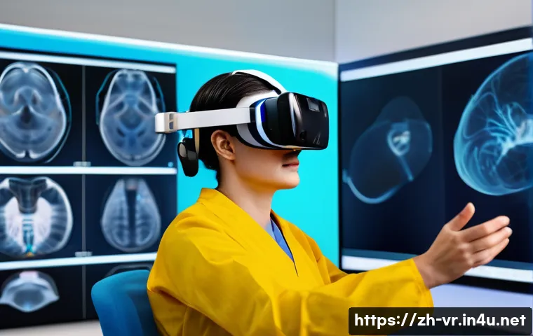VR 기술의 문제점 관련 이미지 2