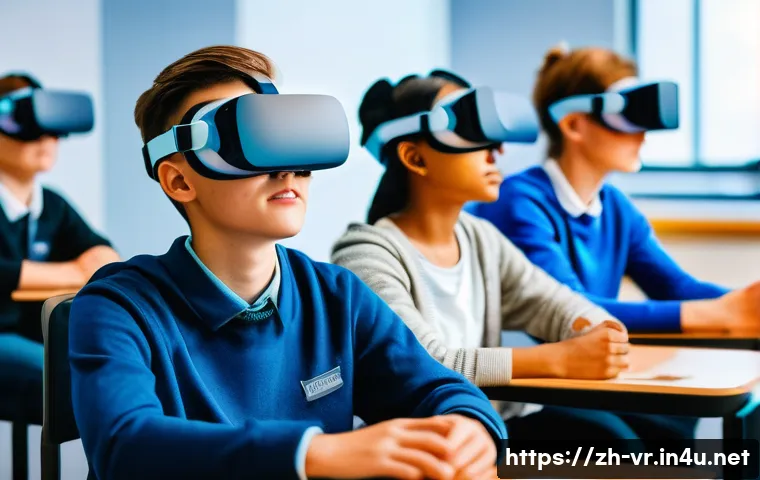 VR과 감정 분석 관련 이미지 1