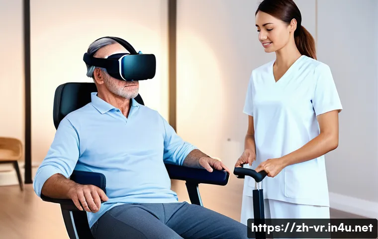 VR과 감정 분석 관련 이미지 2