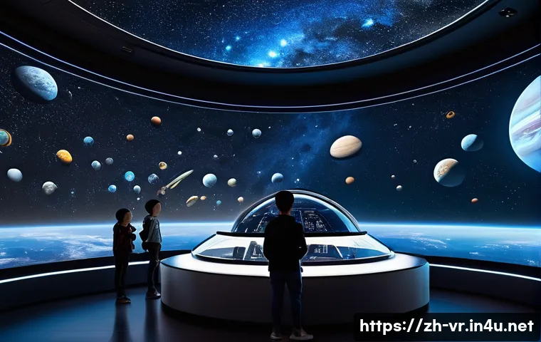 가상현실로 방문하는 박물관 관련 이미지 2