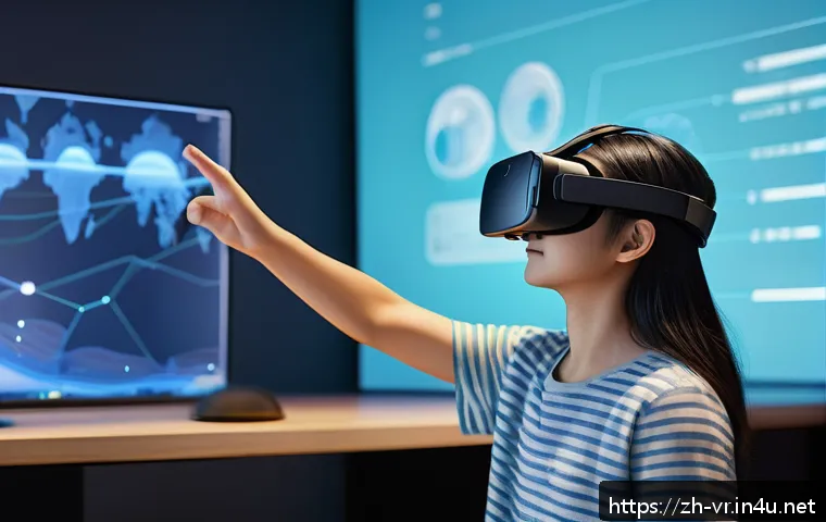 VR 관련 기업 관련 이미지 2