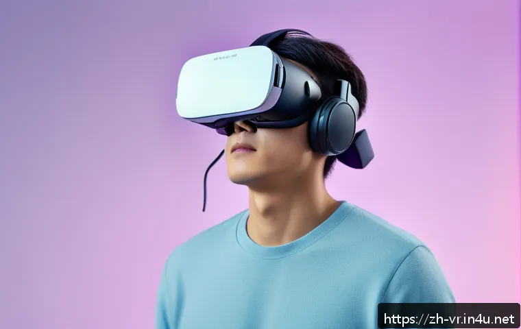 VR로 인한 피로도 관련 이미지 2