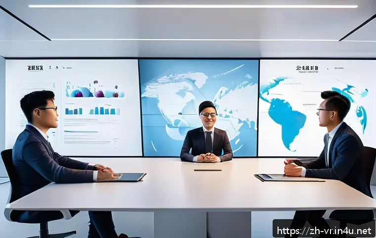 VR 상용화 관련 이미지 1