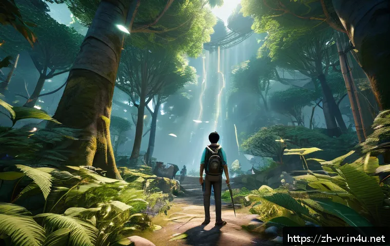 VR 상용화 관련 이미지 2