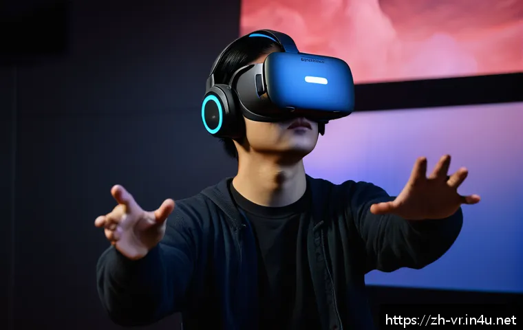 가상현실 제어 시스템 관련 이미지 2