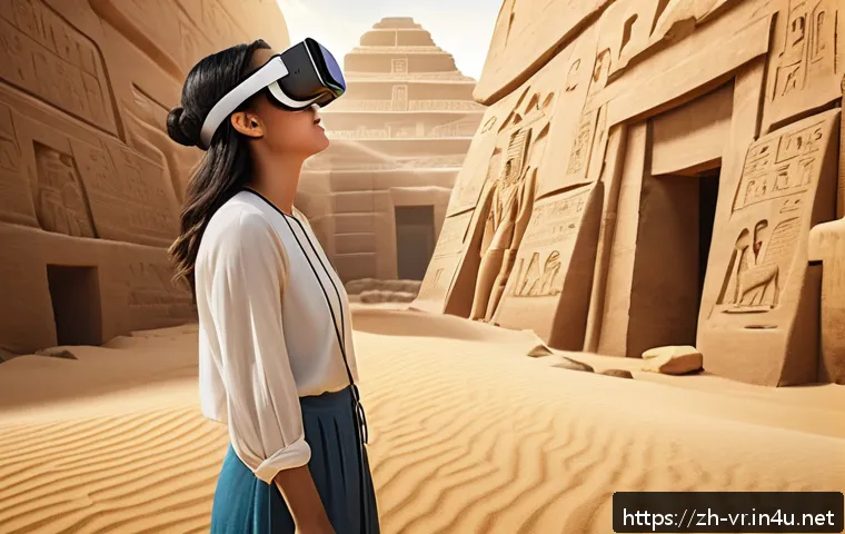 VR의 잠재력 관련 이미지 1