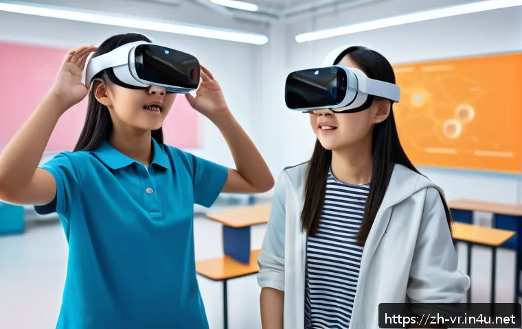 VR의 잠재력 관련 이미지 2