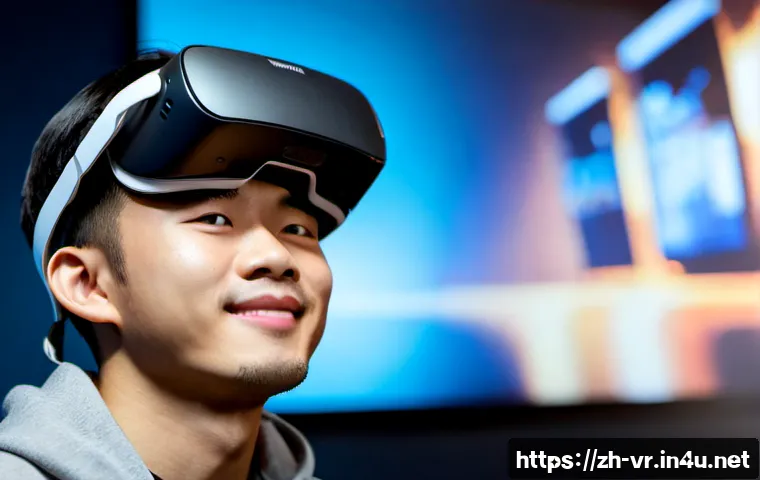 VR 드라마 체험 관련 이미지 1