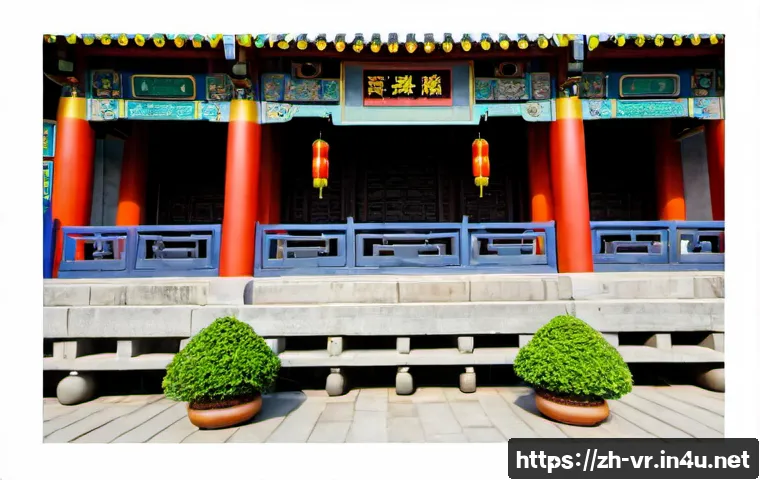想体验沉浸式剧情?VR剧场、家用头显与线下体验的选择及费用判断 4 VR 드라마 체험 관련 이미지 2